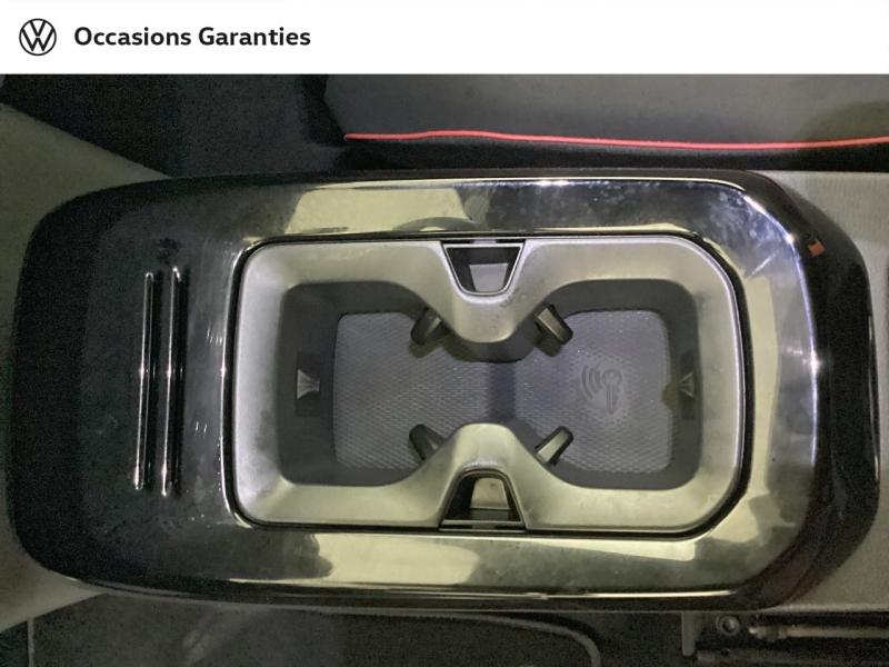 Voitures occasions VOLKSWAGEN ID.5 GTX Nice