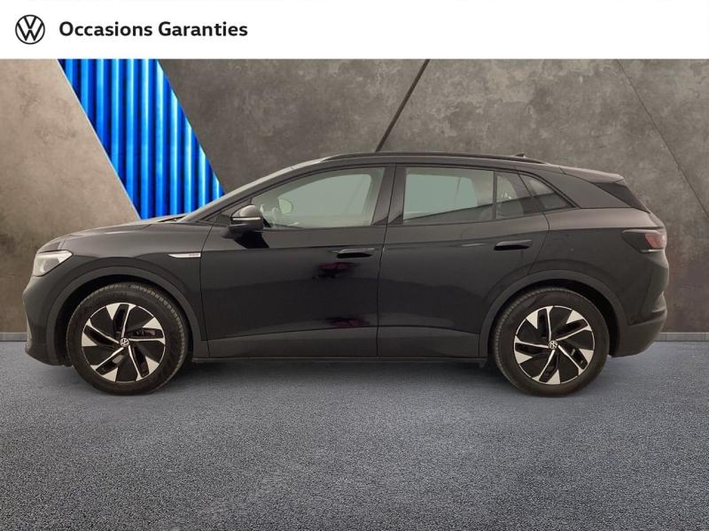 Voitures occasions VOLKSWAGEN ID.4 Business Nice
