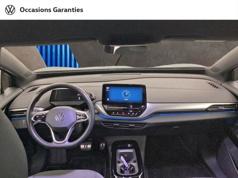 Voitures occasions VOLKSWAGEN ID.4 Business Nice