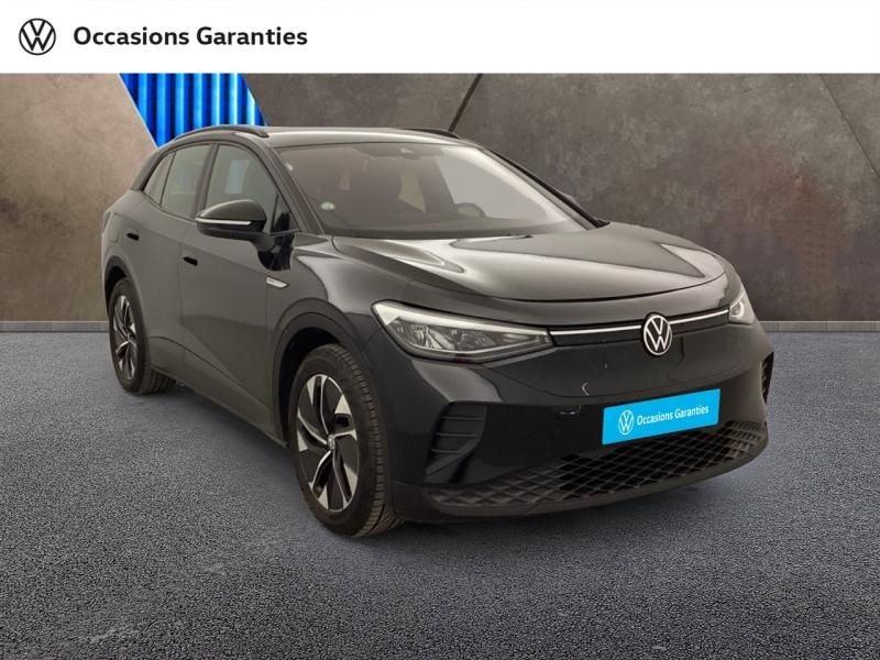 Voitures occasions VOLKSWAGEN ID.4 Business Nice