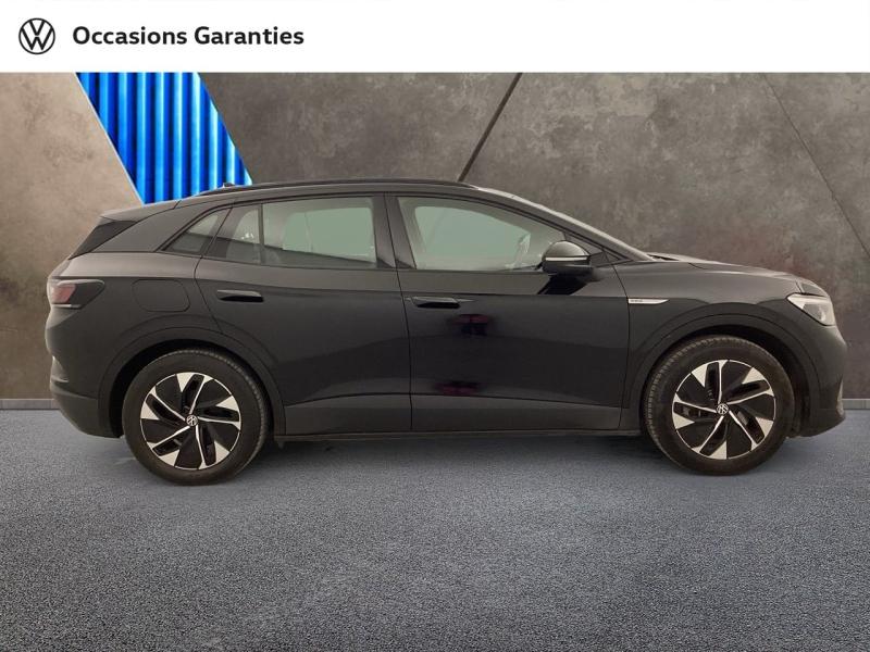 Voitures occasions VOLKSWAGEN ID.4 Business Nice