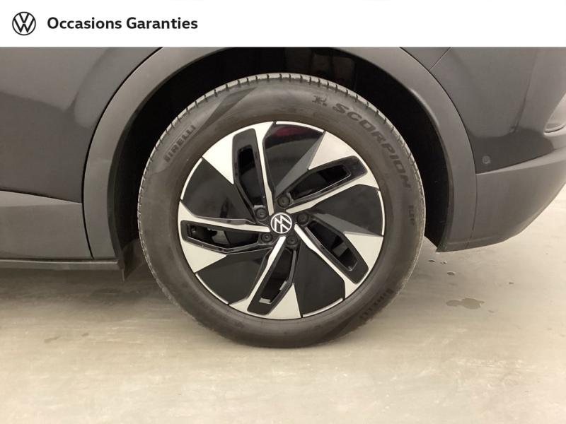 Voitures occasions VOLKSWAGEN ID.4 Business Nice