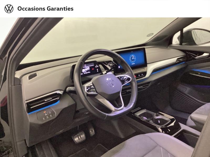 Voitures occasions VOLKSWAGEN ID.4 Business Nice