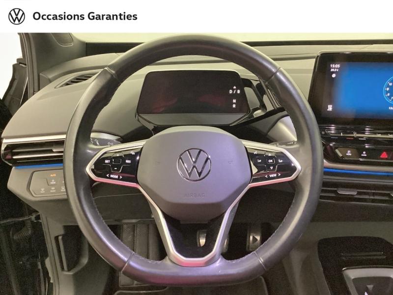 Voitures occasions VOLKSWAGEN ID.4 Business Nice