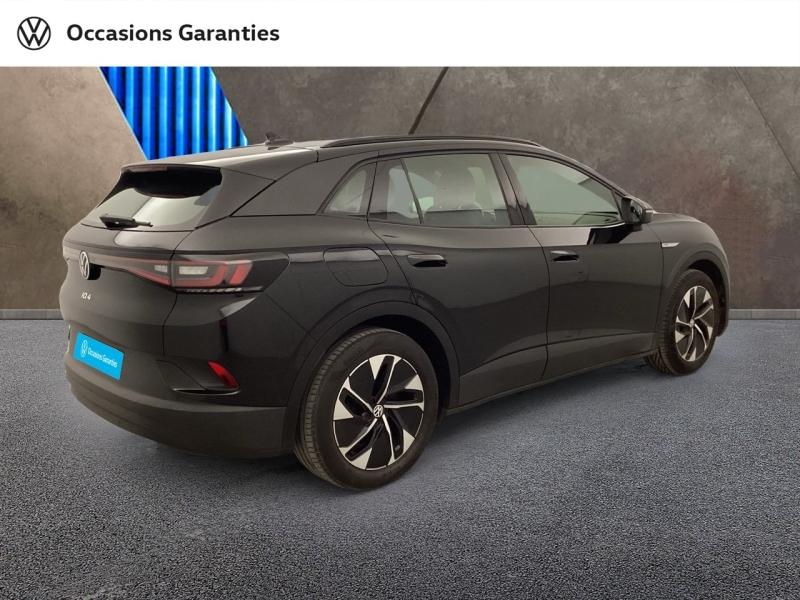 Voitures occasions VOLKSWAGEN ID.4 Business Nice