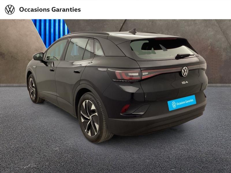 Voitures occasions VOLKSWAGEN ID.4 Business Nice