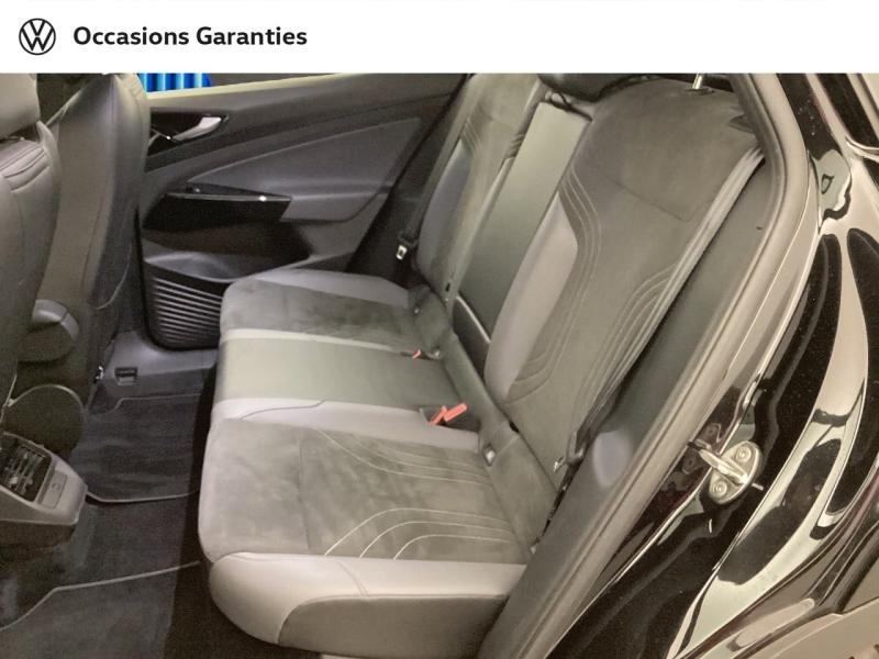 Voitures occasions VOLKSWAGEN ID.4 Business Nice