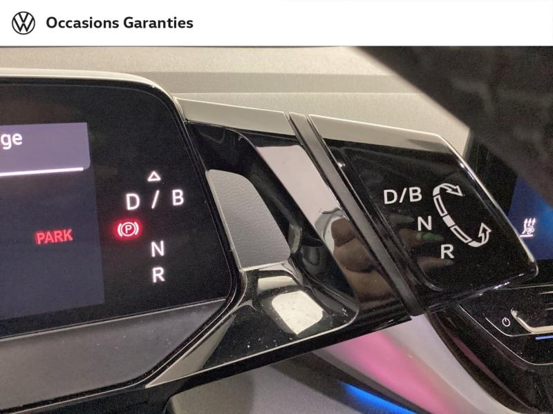 Voitures occasions VOLKSWAGEN ID.4 Business Nice