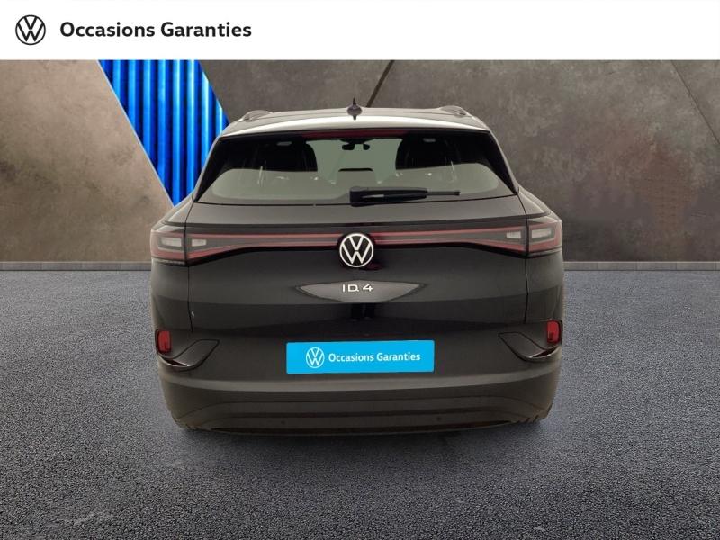 Voitures occasions VOLKSWAGEN ID.4 Business Nice