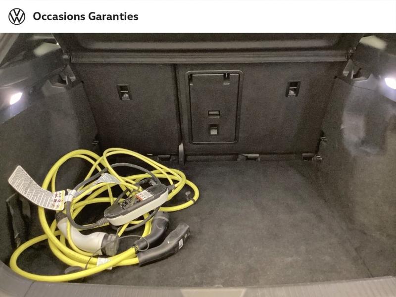 Voitures occasions VOLKSWAGEN ID.4 Business Nice