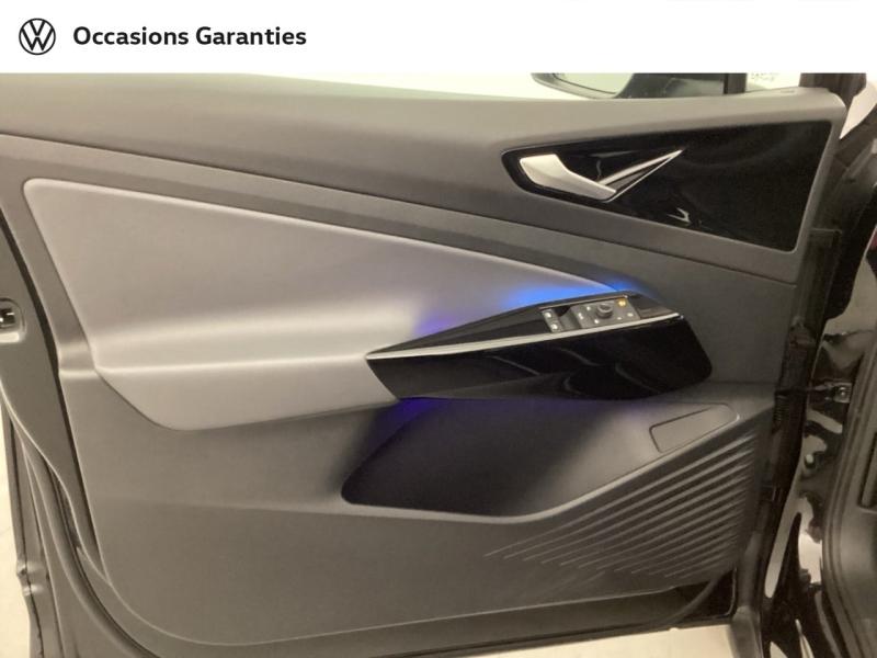 Voitures occasions VOLKSWAGEN ID.4 Business Nice
