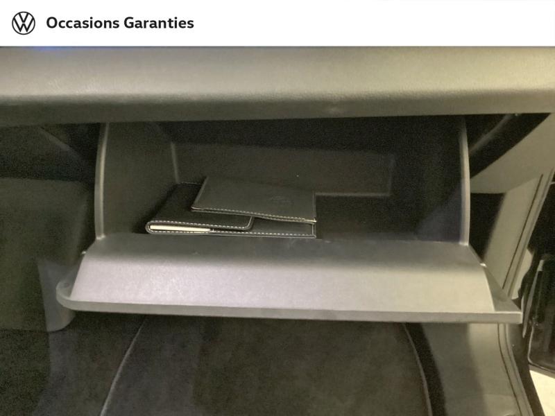 Voitures occasions VOLKSWAGEN ID.4 Business Nice