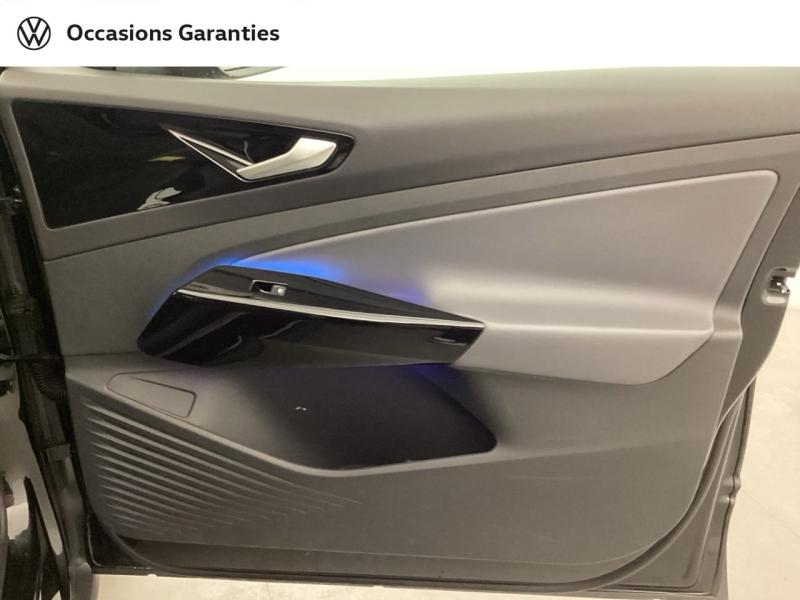 Voitures occasions VOLKSWAGEN ID.4 Business Nice