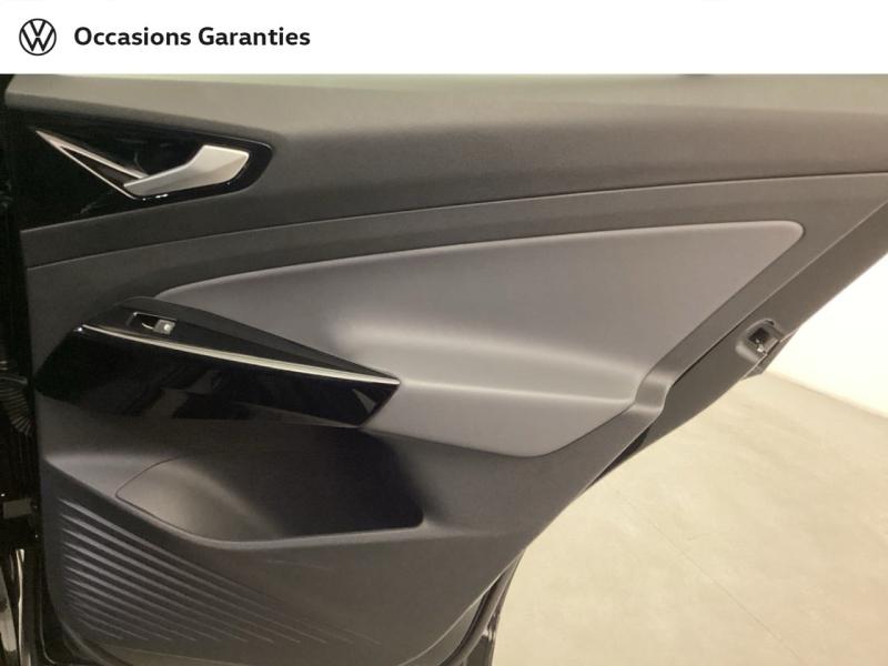 Voitures occasions VOLKSWAGEN ID.4 Business Nice