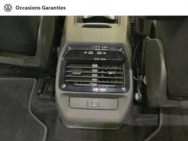 Voitures occasions VOLKSWAGEN ID.4 Business Nice