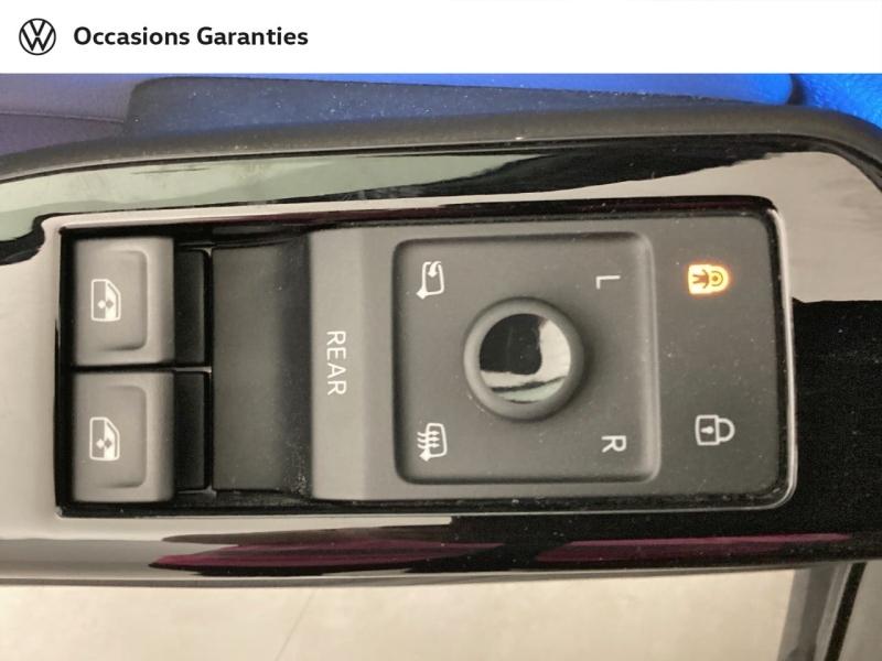 Voitures occasions VOLKSWAGEN ID.4 Business Nice