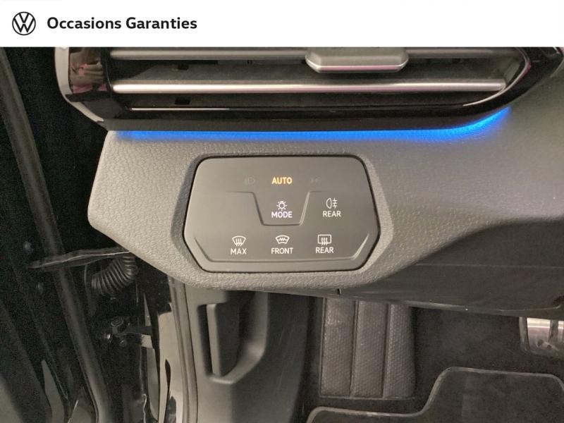 Voitures occasions VOLKSWAGEN ID.4 Business Nice