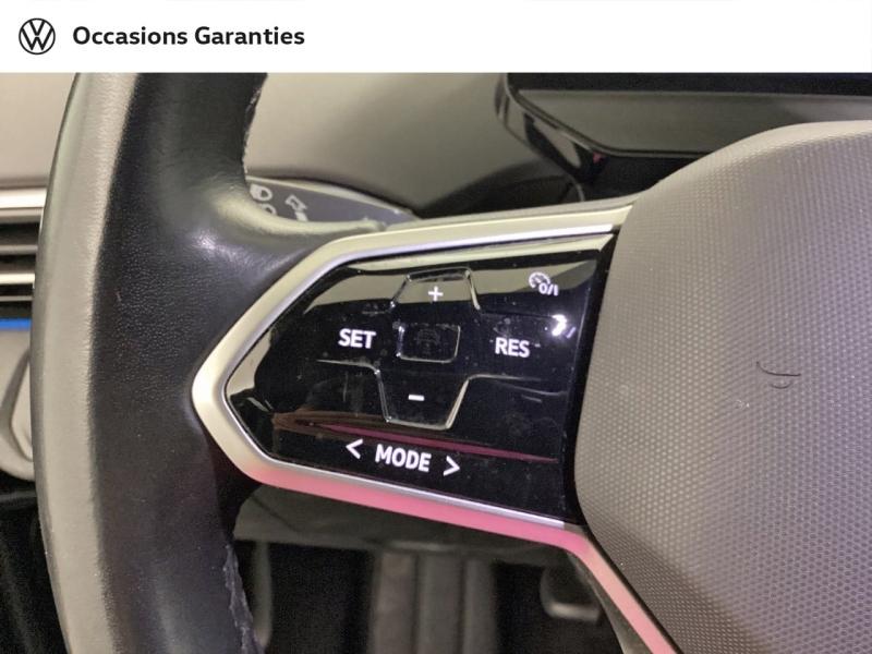 Voitures occasions VOLKSWAGEN ID.4 Business Nice