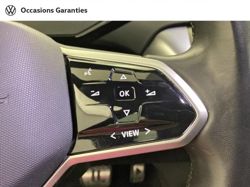 Voitures occasions VOLKSWAGEN ID.4 Business Nice