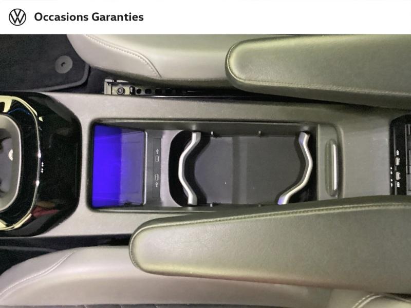 Voitures occasions VOLKSWAGEN ID.4 Business Nice