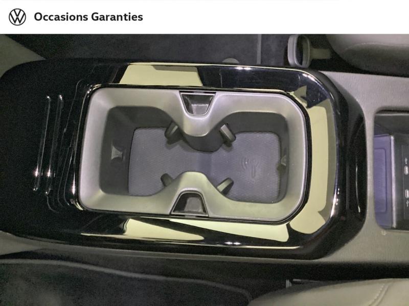 Voitures occasions VOLKSWAGEN ID.4 Business Nice