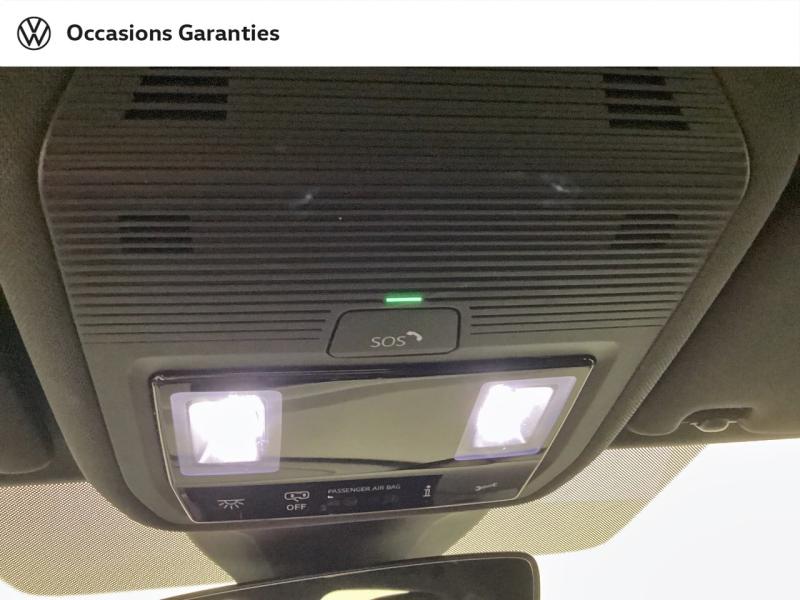Voitures occasions VOLKSWAGEN ID.4 Business Nice