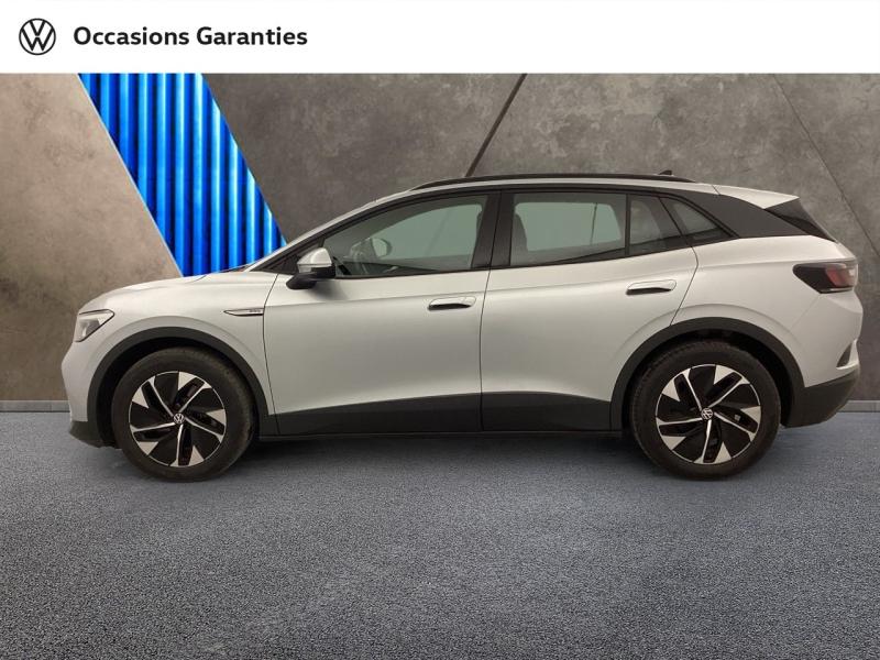 Voitures occasions VOLKSWAGEN ID.4 Life Plus Nice