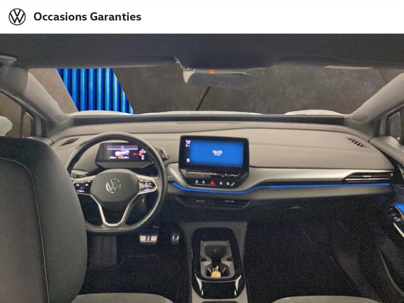 Voitures occasions VOLKSWAGEN ID.4 Life Plus Nice