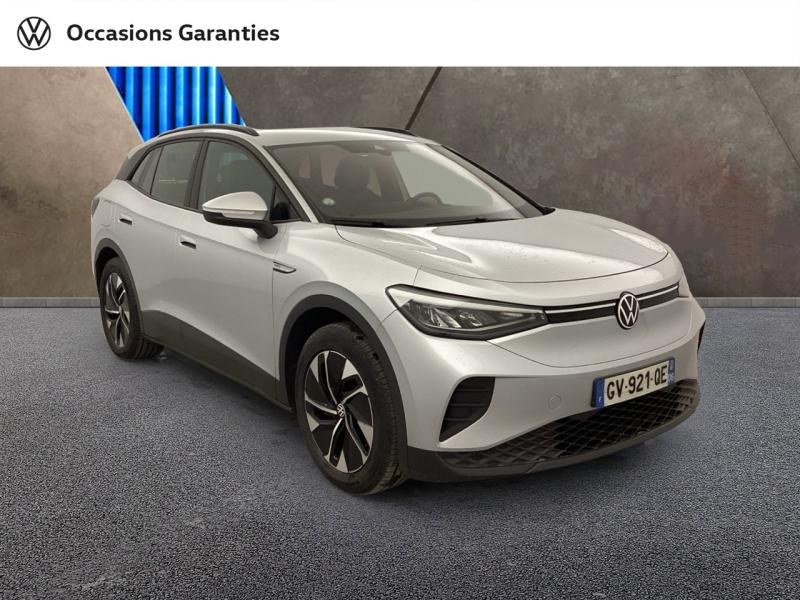 Voitures occasions VOLKSWAGEN ID.4 Life Plus Nice