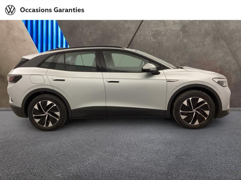 Voitures occasions VOLKSWAGEN ID.4 Life Plus Nice