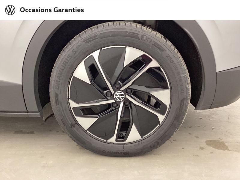 Voitures occasions VOLKSWAGEN ID.4 Life Plus Nice