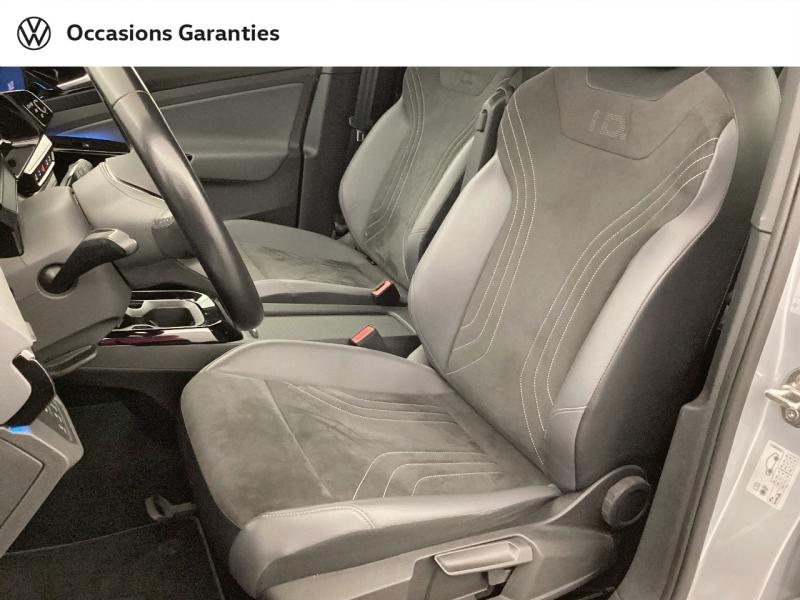 Voitures occasions VOLKSWAGEN ID.4 Life Plus Nice