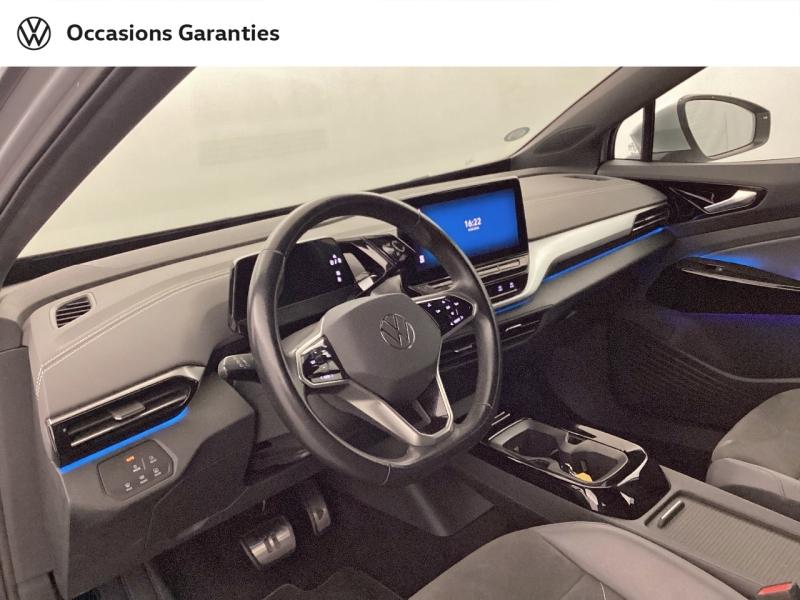 Voitures occasions VOLKSWAGEN ID.4 Life Plus Nice