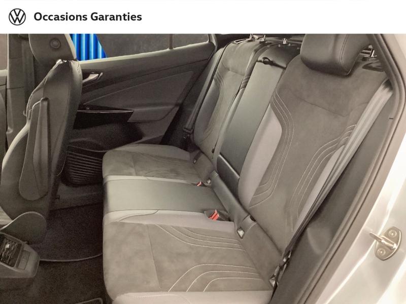 Voitures occasions VOLKSWAGEN ID.4 Life Plus Nice