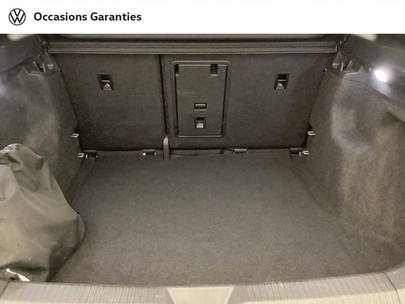 Voitures occasions VOLKSWAGEN ID.4 Life Plus Nice