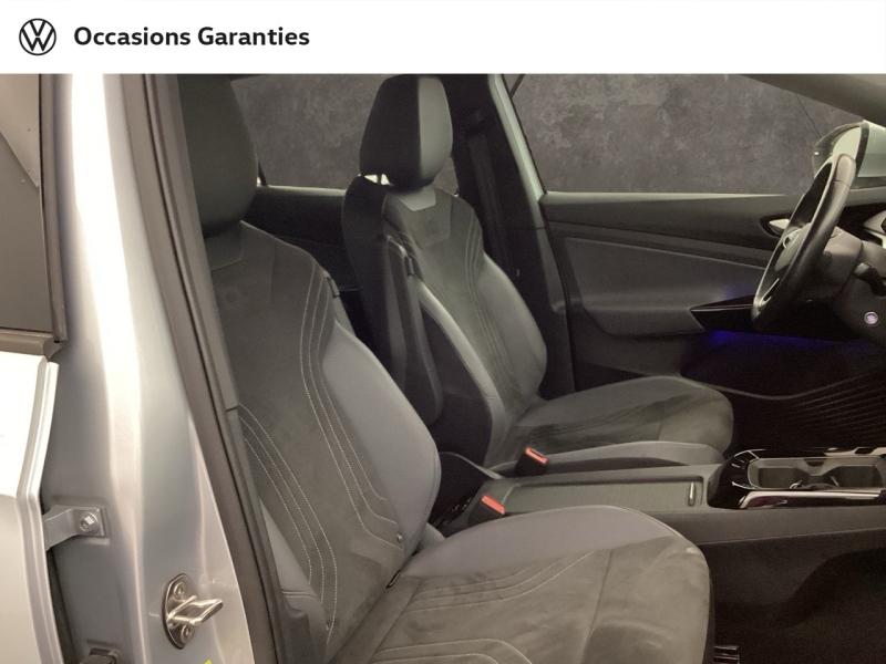 Voitures occasions VOLKSWAGEN ID.4 Life Plus Nice