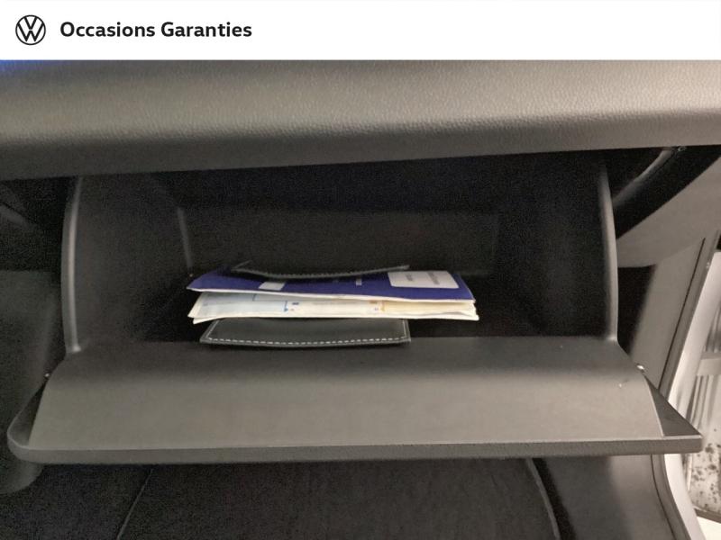 Voitures occasions VOLKSWAGEN ID.4 Life Plus Nice
