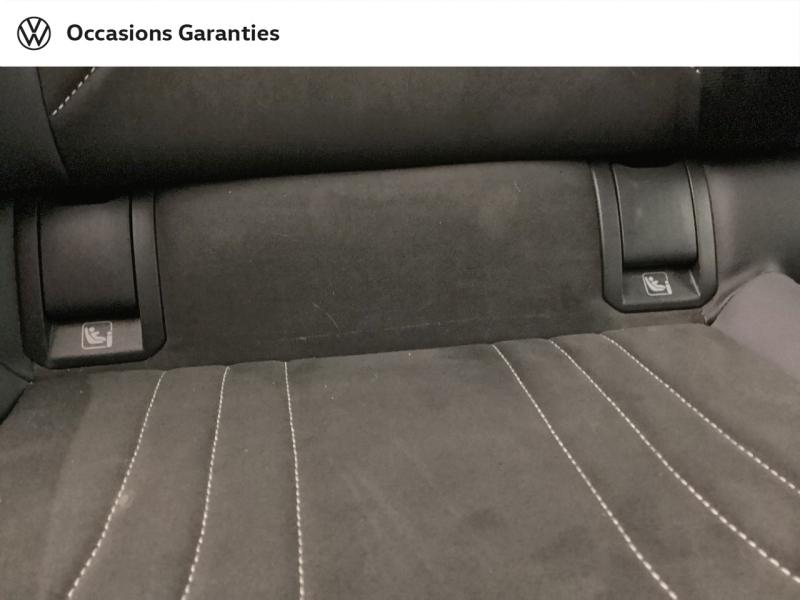 Voitures occasions VOLKSWAGEN ID.4 Life Plus Nice