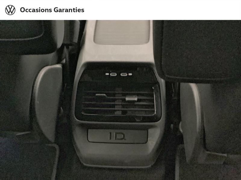 Voitures occasions VOLKSWAGEN ID.4 Life Plus Nice