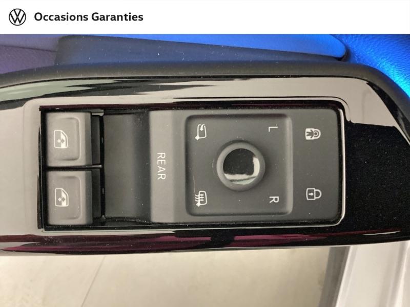 Voitures occasions VOLKSWAGEN ID.4 Life Plus Nice