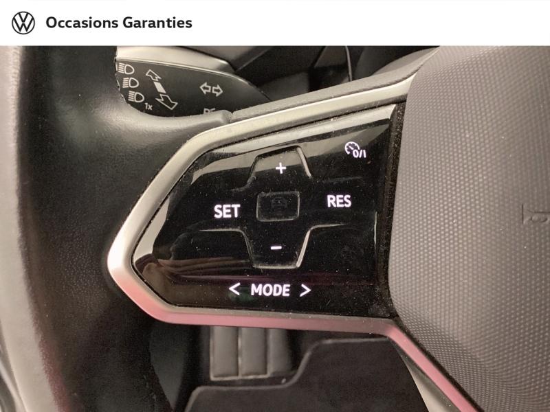 Voitures occasions VOLKSWAGEN ID.4 Life Plus Nice