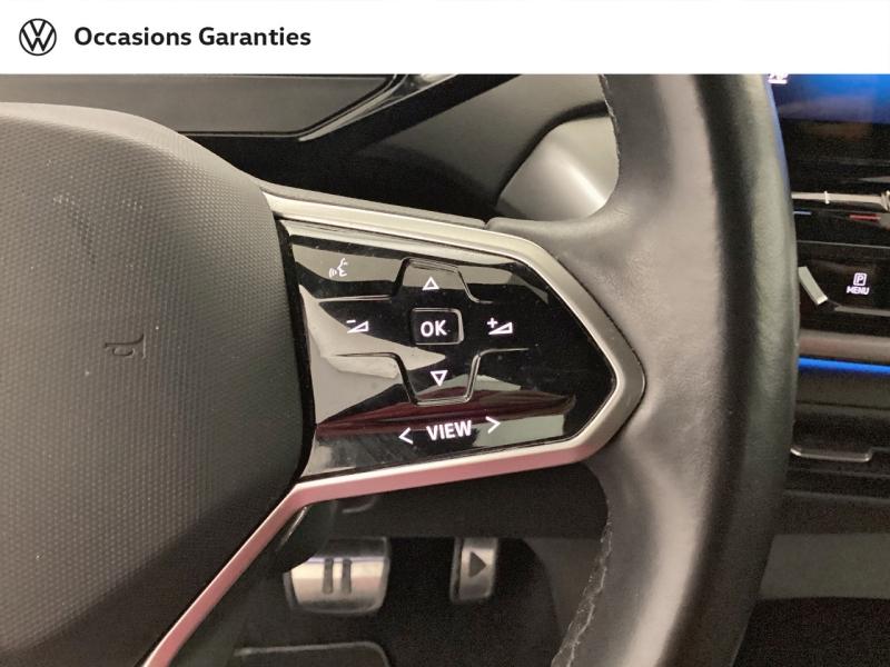 Voitures occasions VOLKSWAGEN ID.4 Life Plus Nice