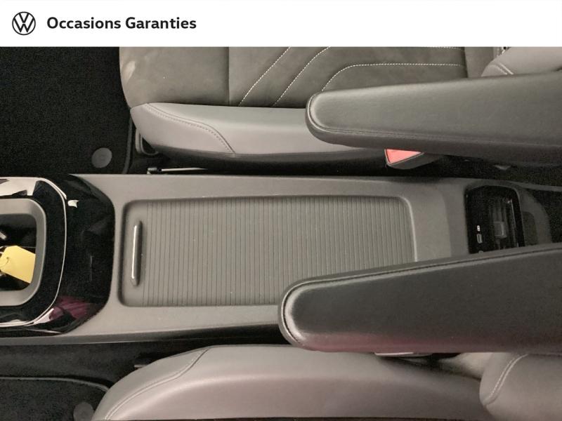 Voitures occasions VOLKSWAGEN ID.4 Life Plus Nice