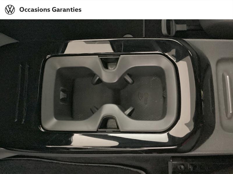 Voitures occasions VOLKSWAGEN ID.4 Life Plus Nice