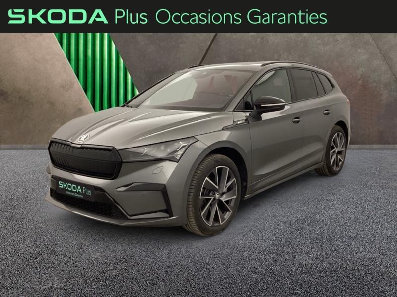 ŠKODA ENYAQ
