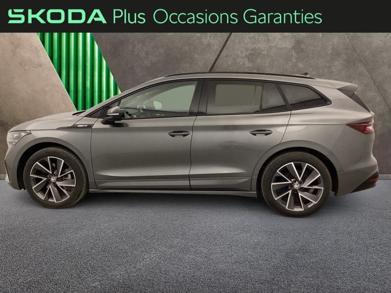 Voitures occasions ŠKODA ENYAQ Sportline Nice