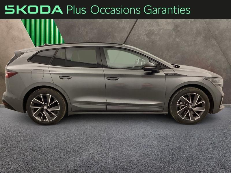 Voitures occasions ŠKODA ENYAQ Sportline Nice