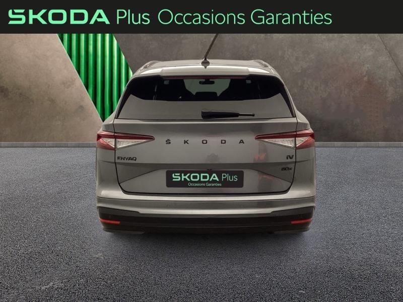 Voitures occasions ŠKODA ENYAQ Sportline Nice