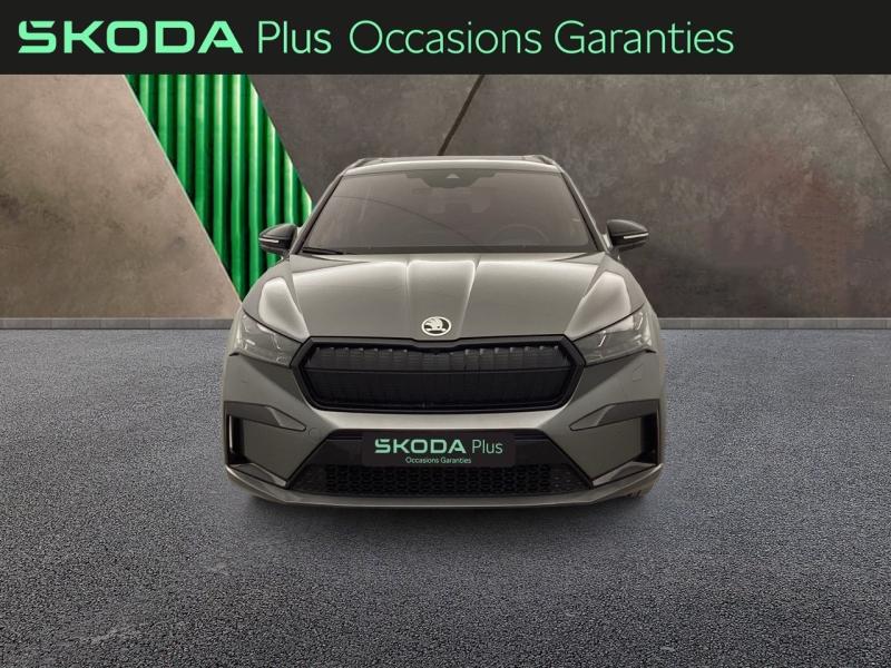 Voitures occasions ŠKODA ENYAQ Sportline Nice