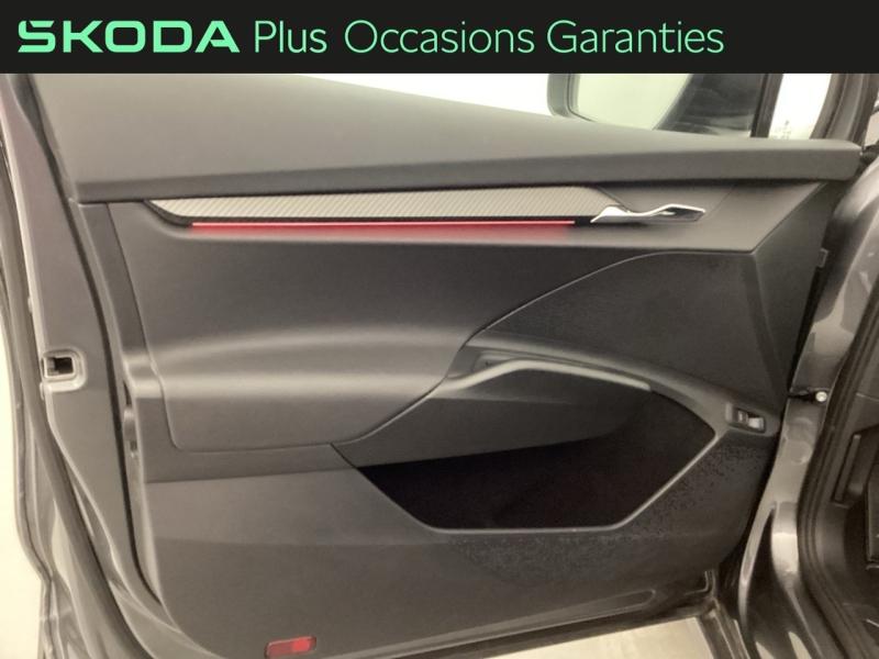 Voitures occasions ŠKODA ENYAQ Sportline Nice